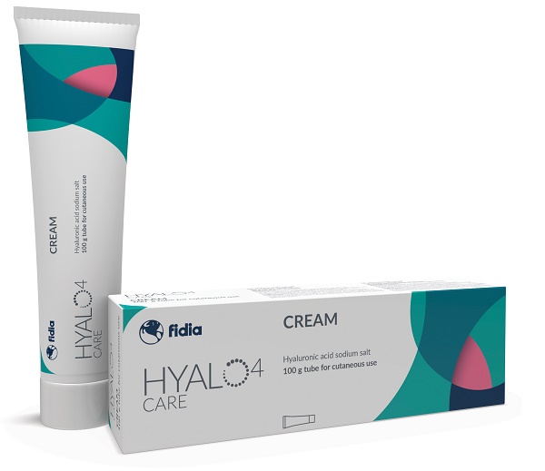 HYALO4 CARE CREAM 100 G - Farmacia De Pasquale