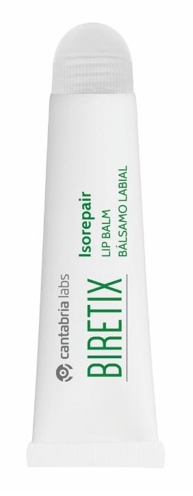 BIRETIX ISOREPAIR LIP BALM 10 ML - Farmacia De Pasquale