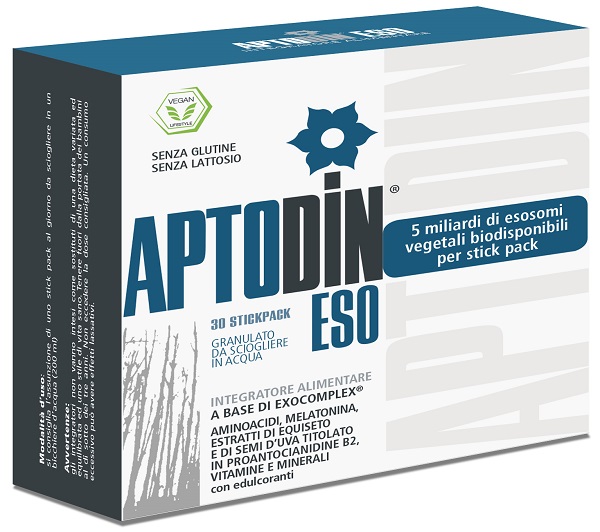 APTODIN ESO 30 STICKPACK - Farmacia De Pasquale