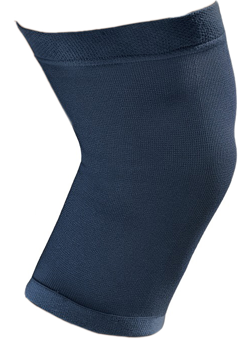 GINOCCHIERA GIBAUD ELASTICA BLU TAGLIA 3 - Farmacia De Pasquale