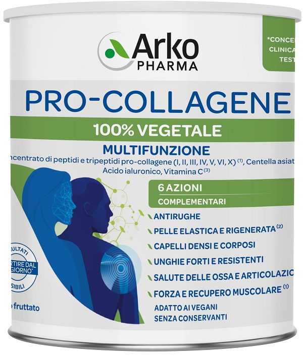 PRO-COLLAGENE 231 G - Farmacia De Pasquale