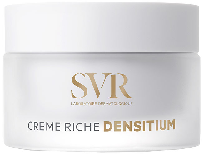 DENSITIUM CREME RICHE RECHARGEABLE 50 ML - Farmacia De Pasquale