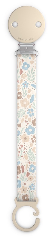 SUAVINEX WONDERLAND CLIP TESSUTO LIBERTY BEIGE - Farmacia De Pasquale