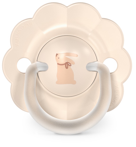 SUAVINEX WONDERLAND SUCCHIETTO 0/6 MESI DECORO BEIGE - Farmacia De Pasquale