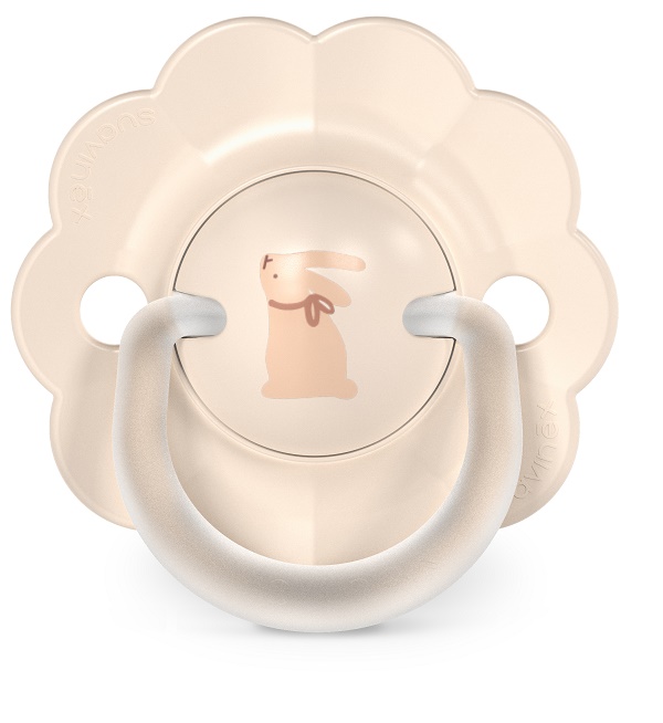 SUAVINEX WONDERLAND SUCCHIETTO 6/18 MESI DECORO BEIGE - Farmacia De Pasquale