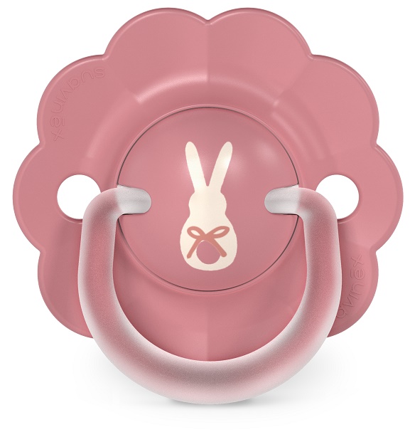 SUAVINEX WONDERLAND SUCCHIETTO 6/18 MESI DECORO ROSA - Farmacia De Pasquale