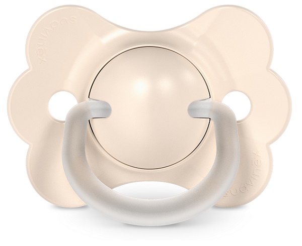 SUAVINEX WONDERLAND SUCCHIETTO FARFALLA 0/6 MESI BEIGE - Farmacia De Pasquale