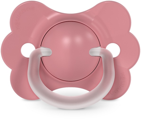 SUAVINEX WONDERLAND SUCCHIETTO FARFALLA 6/18 MESI ROSA - Farmacia De Pasquale