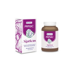 PROLAC AGARICUS 90 COMPRESSE - Farmacia De Pasquale