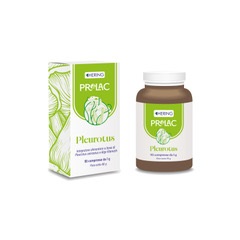 PROLAC PLEUROTUS 90 COMPRESSE - Farmacia De Pasquale