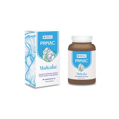 PROLAC MAITAKE 90 COMPRESSE - Farmacia De Pasquale