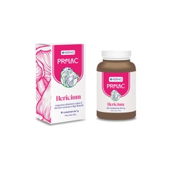 PROLAC HERICIUM 90 COMPRESSE - Farmacia De Pasquale