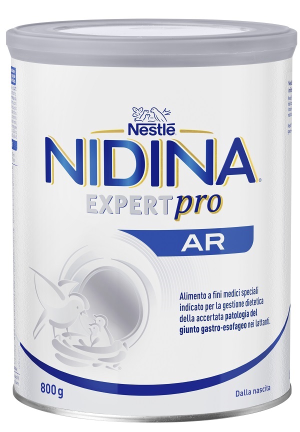 NIDINA EXPERT PRO AR 800 G - Farmacia De Pasquale