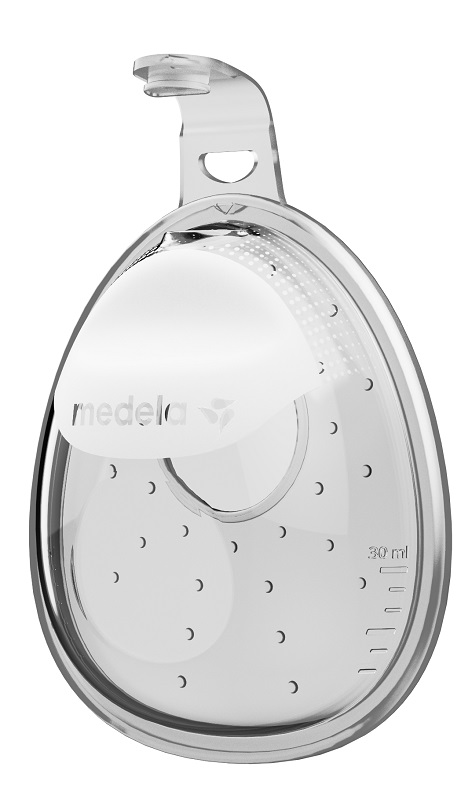 MEDELA INBRA COLLECTOR 2 PEZZI - Farmacia De Pasquale