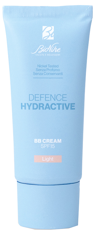 HYDRACTIVE BB CREAM LIGHT 40 ML - Farmacia De Pasquale