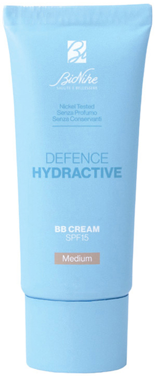 HYDRACTIVE BB CREAM MEDIUM 40 ML - Farmacia De Pasquale