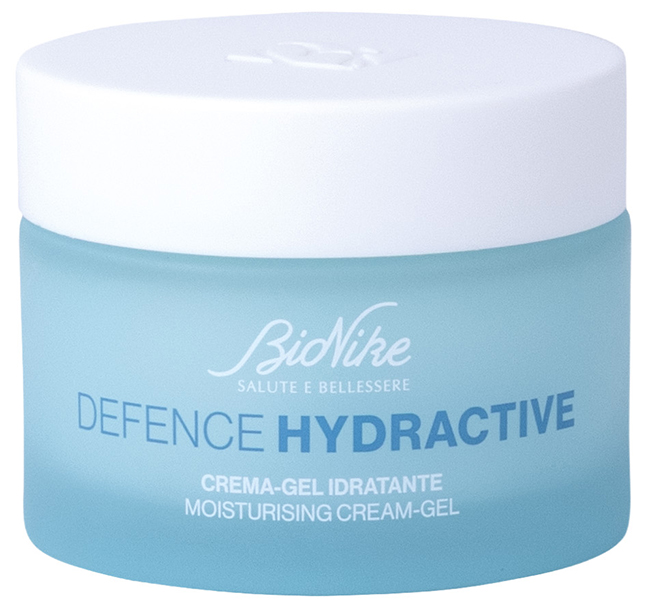HYDRACTIVE CREMA GEL-IDRATANTE 50 ML - Farmacia De Pasquale