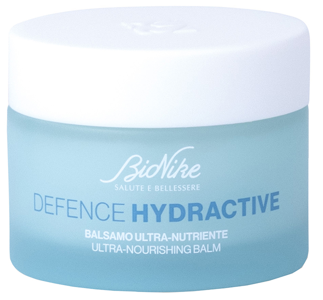 HYDRACTIVE BALSAMO ULTRA-NUTRIENTE 50 ML - Farmacia De Pasquale