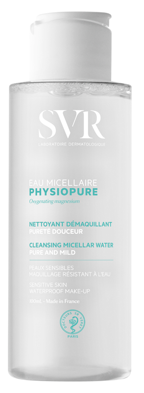 PHYSIOPURE EAU MICELLAIRE 100 ML - Farmacia De Pasquale
