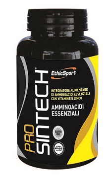 ETHICSPORT PROSINTECH 120 COMPRESSE 1350 MG - Farmacia De Pasquale