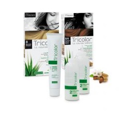 TRICOLOR TINTA PER CAPELLI 4 CASTANO - Farmacia De Pasquale