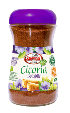 CICORIA SOLUBILE BIO 100 G - Farmacia De Pasquale