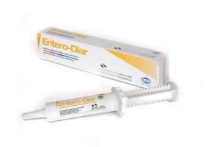 ENTERO DIAR SIRINGA PASTA ORALE - Farmacia De Pasquale