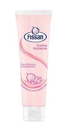 FISSAN CREMA IDRATANTE 100 ML - Farmacia De Pasquale