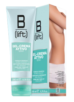 B LIFT GEL CREMA ATTIVO SENO - Farmacia De Pasquale
