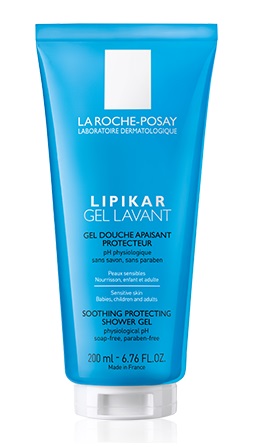 LIPIKAR GEL LAVANTE 200 ML - Farmacia De Pasquale
