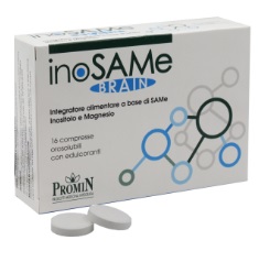 INOSAME BRAIN 16 COMPRESSE - Farmacia De Pasquale