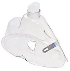 MASCHERINA ADULTI AEROSOL CLENNY A RICAMBIO - Farmacia De Pasquale