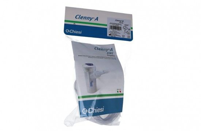 AMPOLLA 2ME AEROSOL CLENNY A - Farmacia De Pasquale