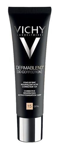 DERMABLEND 3D 15 30 ML - Farmacia De Pasquale