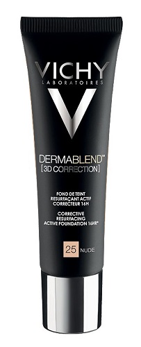 DERMABLEND 3D 25 30 ML - Farmacia De Pasquale