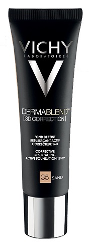 DERMABLEND 3D 35 30 ML - Farmacia De Pasquale