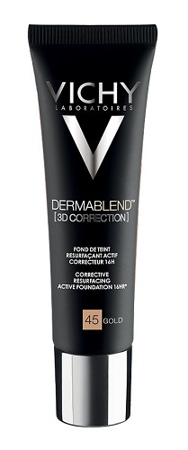 DERMABLEND 3D 45 30 ML - Farmacia De Pasquale