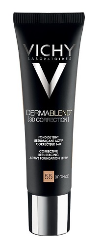 DERMABLEND 3D 55 30 ML - Farmacia De Pasquale