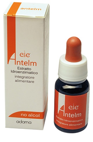 EIE ANTELM 30 ML - Farmacia De Pasquale