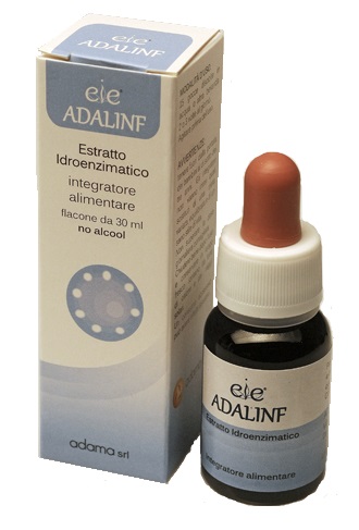 EIE ADALINF 30 ML - Farmacia De Pasquale