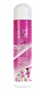 DISABITUANTE SPRAY 300 ML - Farmacia De Pasquale
