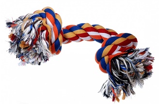 COTONOSSO 2 NODI 45CM 440 G - Farmacia De Pasquale