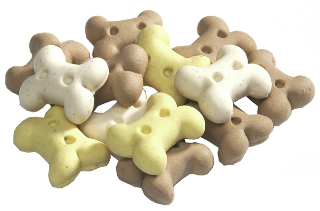 BISCOTTO MINIBONES 300 G - Farmacia De Pasquale