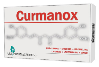CURMANOX 15 COMPRESSE - Farmacia De Pasquale