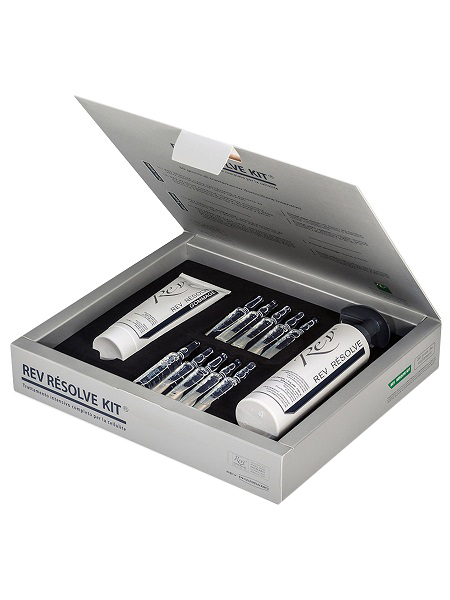 REV RESOLVE KIT - Farmacia De Pasquale
