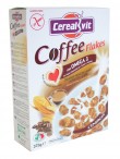DIETOLINEA COFFEE FLAKES 375 G - Farmacia De Pasquale