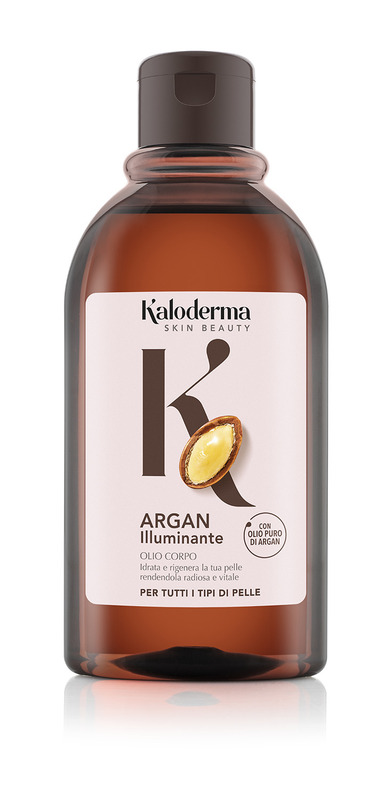 KALODERMA OLIO CORPO RIGENERA 300 ML - Farmacia De Pasquale