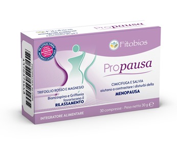 PROSTAPLAS 30 COMPRESSE - Farmacia De Pasquale