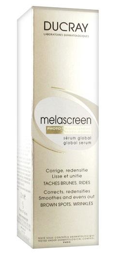 MELASCREEN SIERO 30 ML - Farmacia De Pasquale