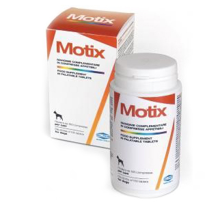 MOTIX 1000MACERATO GLICERICO 100 COMPRESSE - Farmacia De Pasquale
